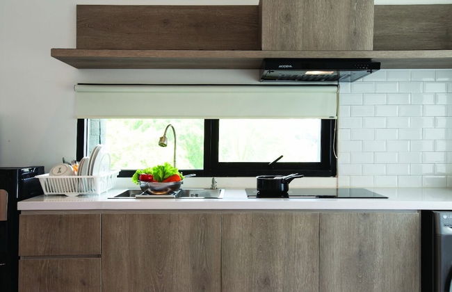 Ariama Serviced Residence - Foto 12