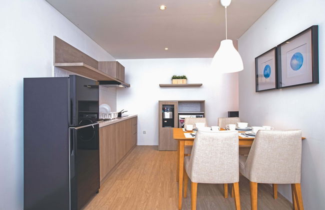 Ariama Serviced Residence - Foto 13