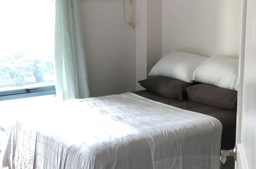 Foto 4 - Makati CBD Resort 2 bedroom
