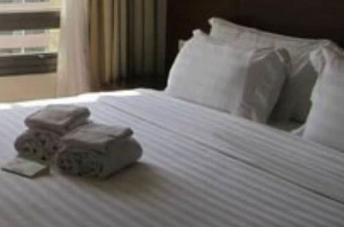 Foto 6 - Makati CBD Resort 2 bedroom