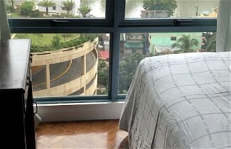 Foto 3 - Makati CBD Resort 2 bedroom