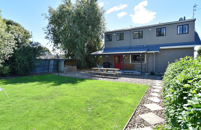 Racecourse Villa - Foto 56