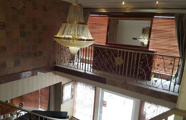 Savoy Lodge - Room - Photo 56