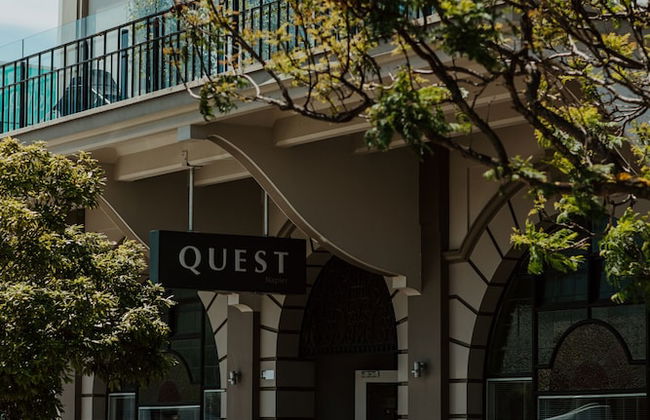 Quest Napier Serviced Apartment - Foto 41