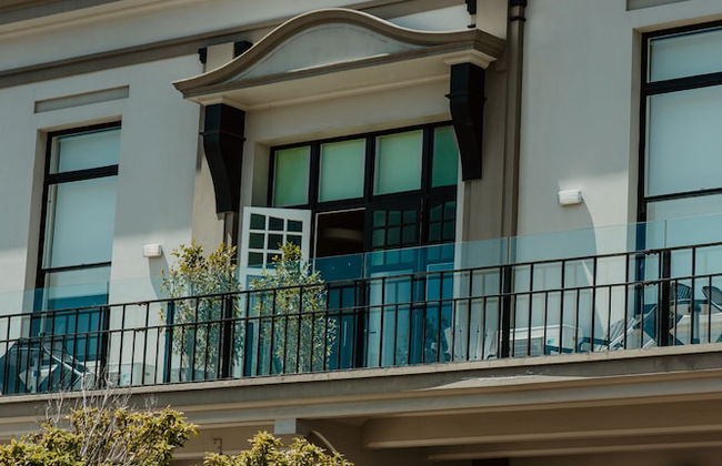 Quest Napier Serviced Apartment - Foto 34