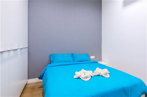 Foto 7 - BedStay Platinum Suites