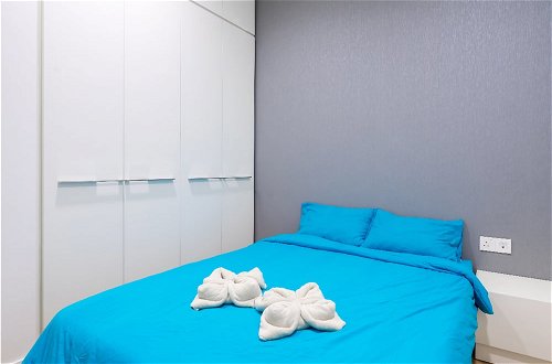 Foto 11 - BedStay Platinum Suites