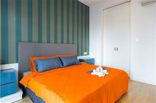 Foto 10 - BedStay Platinum Suites