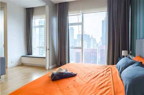 Foto 8 - BedStay Platinum Suites