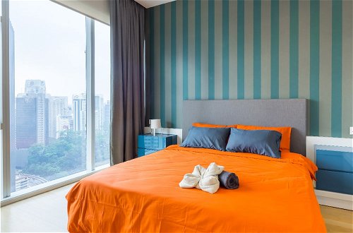 Foto 5 - BedStay Platinum Suites