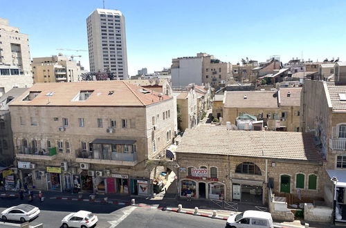 Photo 28 - Peaceful Windows of Jerusalem