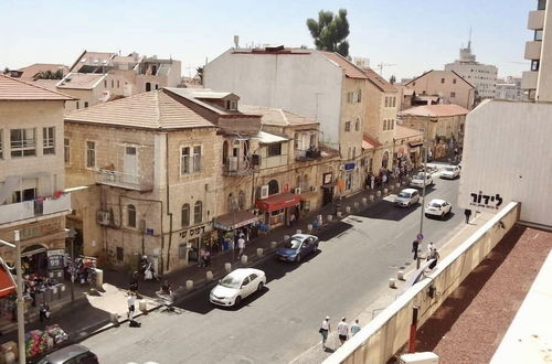 Photo 44 - Peaceful Windows of Jerusalem