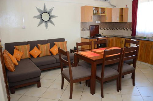 Photo 17 - Stay.Plus Shanzu Furnished Apartments