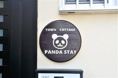 Foto 29 - Panda Stay Okayama