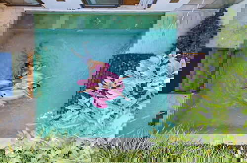 Foto 41 - Sana Vie Villa Seminyak by Ini Vie Hospitality