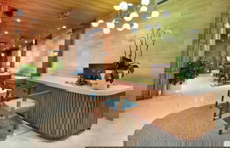 Foto 2 - Sana Vie Villa Seminyak by Ini Vie Hospitality