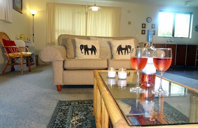 Smokebush Cottage with WIFI - Foto 8