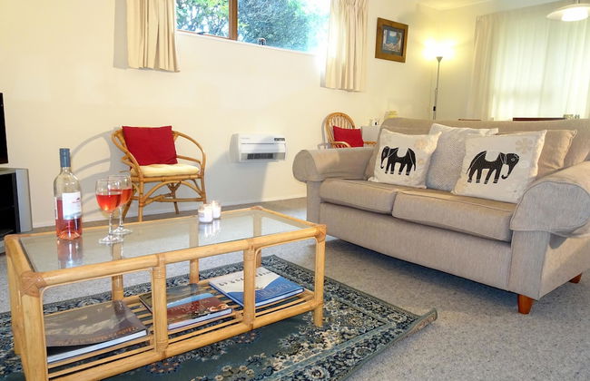 Smokebush Cottage with WIFI - Foto 1