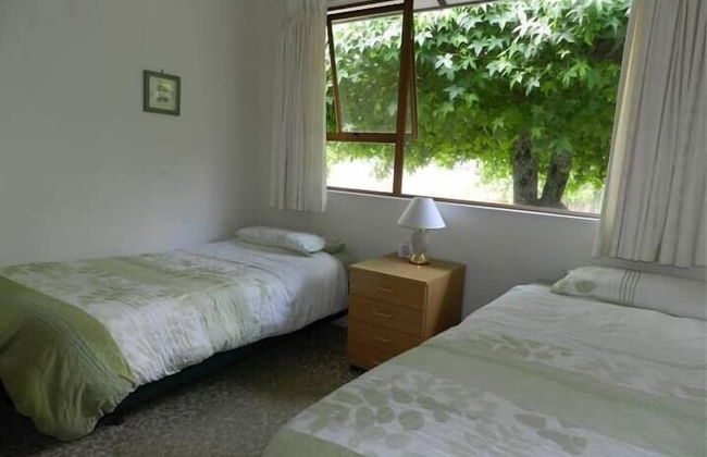 Smokebush Cottage with WIFI - Foto 3