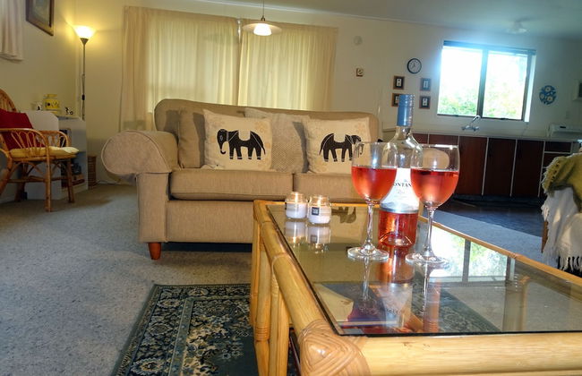 Smokebush Cottage with WIFI - Foto 7