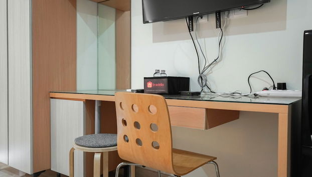 Refeições no quarto