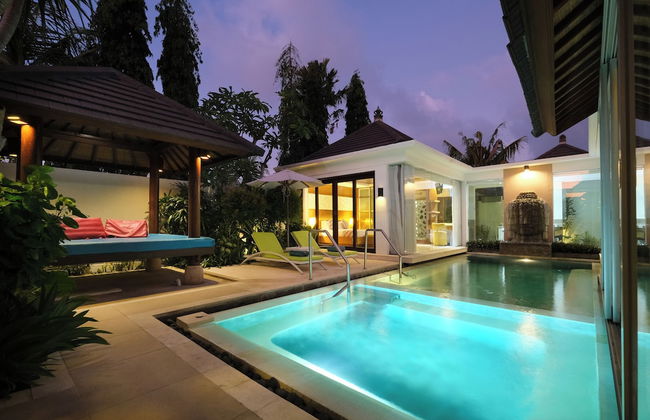 Villa Ava - Foto 19