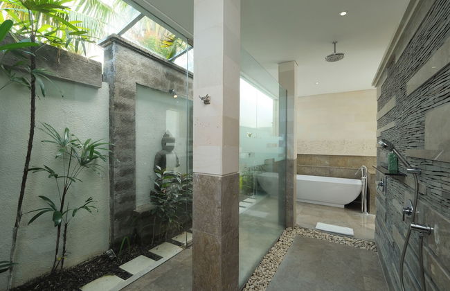 Villa Ava - Foto 12