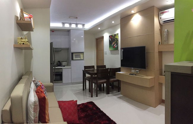 FGR Vacation Home at Mivesa Garden Residences - Foto 29