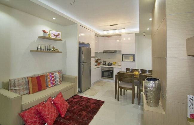 FGR Vacation Home at Mivesa Garden Residences - Foto 30