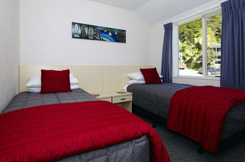 Foto 3 - Paihia Apartments