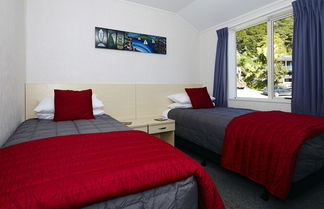 Foto 3 - Paihia Apartments