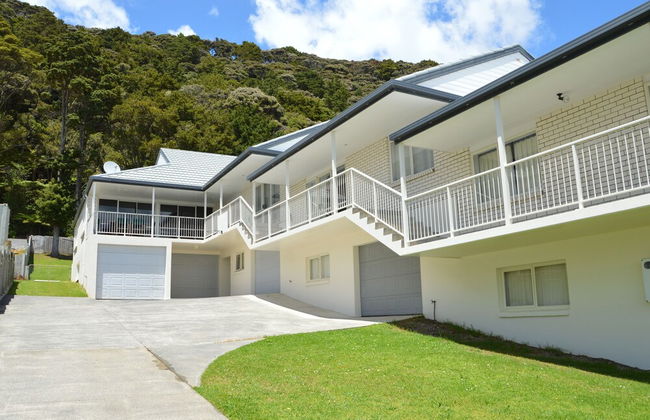 Paihia Apartments - Foto 1