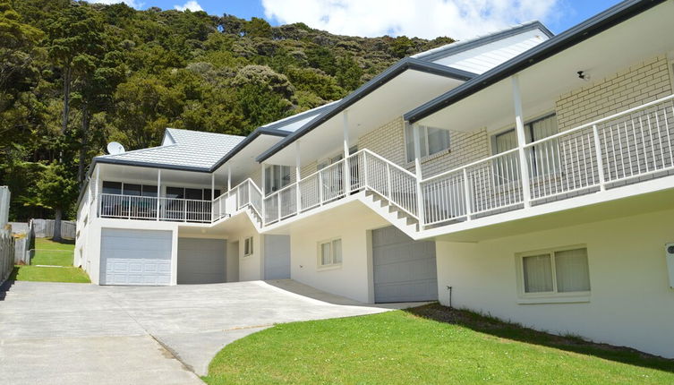 Foto 1 - Paihia Apartments