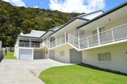 Photo 1 - Paihia Apartments