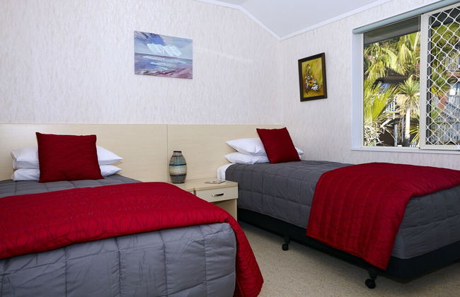 Paihia Apartments - Foto 2