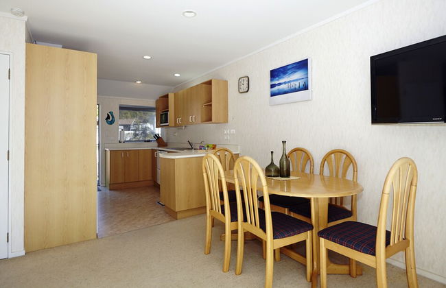 Paihia Apartments - Foto 11