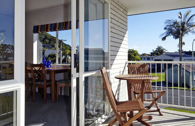 Paihia Apartments - Foto 20