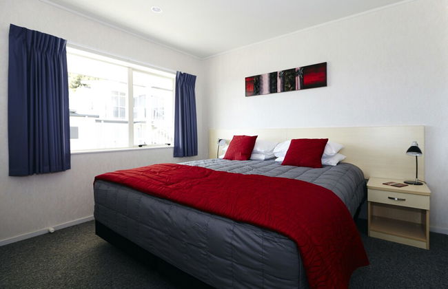Paihia Apartments - Foto 4