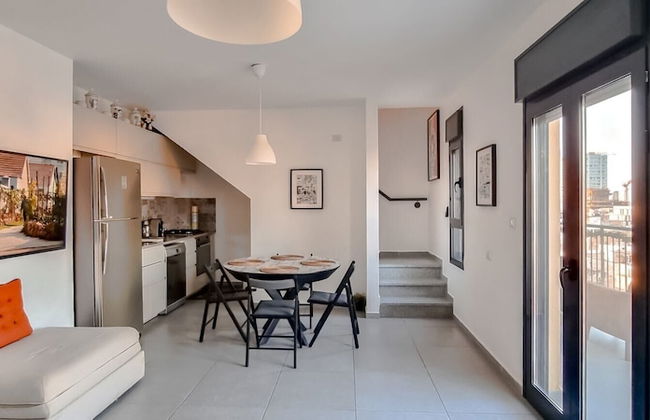 Brand New Duplex 2 Bedrooms TL58 - Foto 3