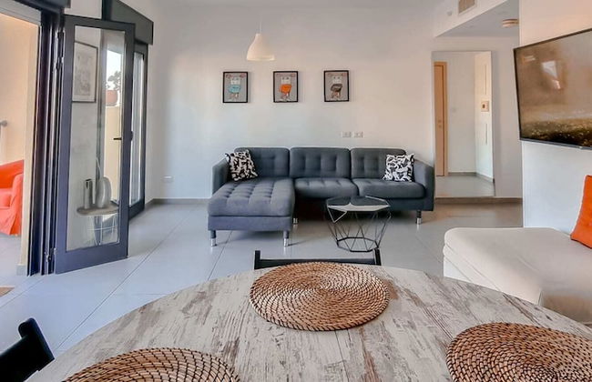 Brand New Duplex 2 Bedrooms TL58 - Foto 1
