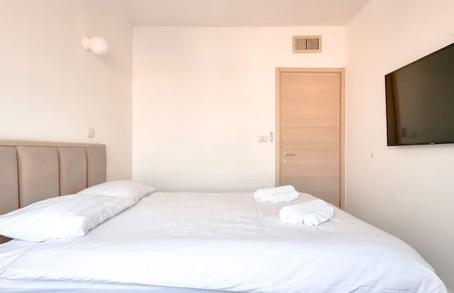 Brand New Duplex 2 Bedrooms TL58 - Foto 8