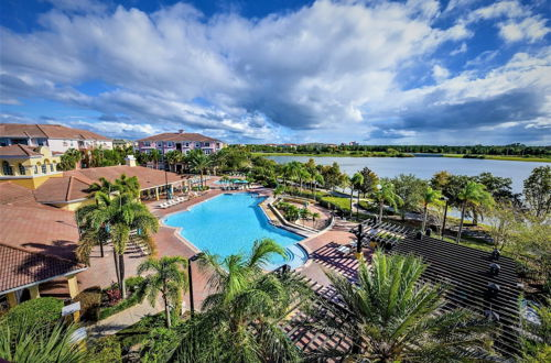 Photo 1 - Vista Cay Resort by Millenium at Universal Blvd