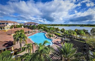 Foto 1 - Vista Cay Resort by Millenium at Universal Blvd