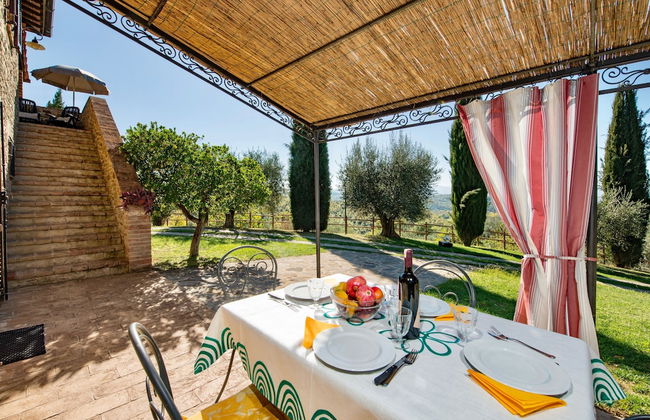 Agriturismo Malagronda - Photo 53