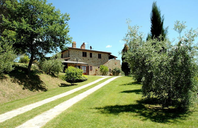 Agriturismo Malagronda - Photo 74