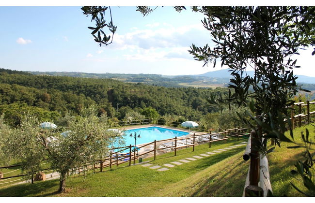 Agriturismo Malagronda - Photo 3