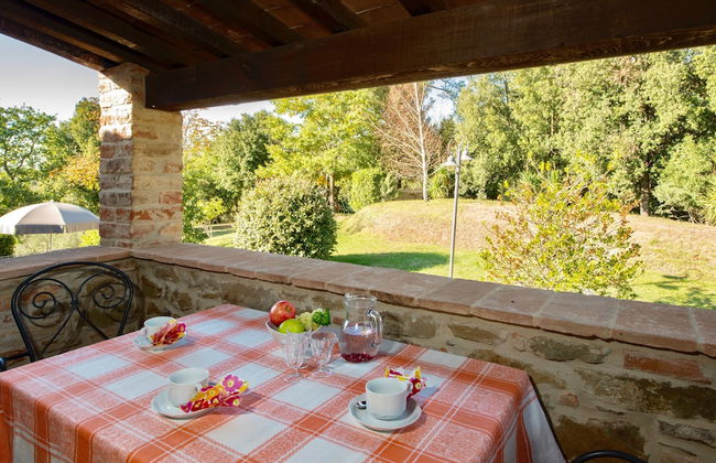 Agriturismo Malagronda - Photo 45