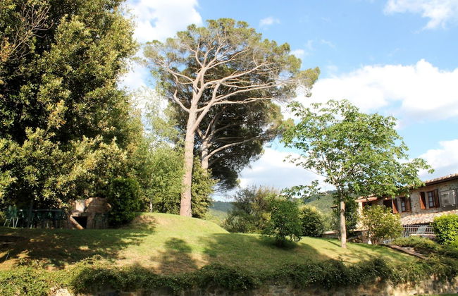 Agriturismo Malagronda - Photo 2