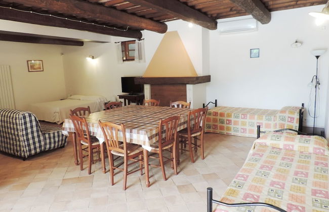 Agriturismo Malagronda - Photo 24