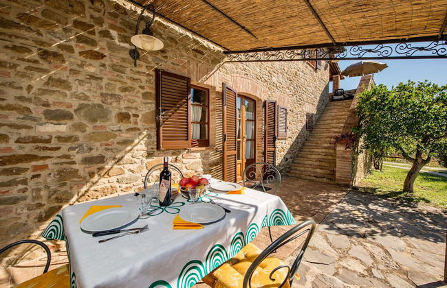Agriturismo Malagronda - Photo 47